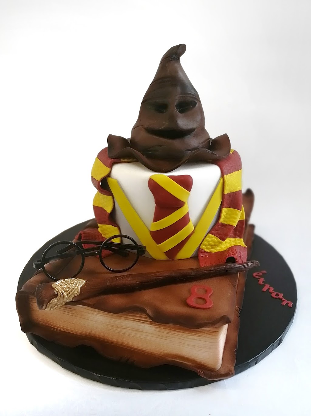 Cake Design | 194 Rue Denison E, Granby, QC J2G 4C3, Canada | Phone: (450) 375-0520