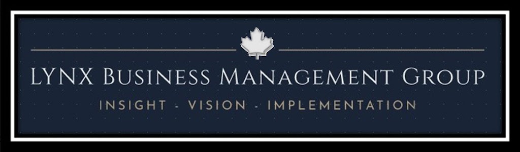 Lynx Business Management Group | 553 Westman Ave, Peterborough, ON K9K 2E6, Canada | Phone: (647) 274-3860