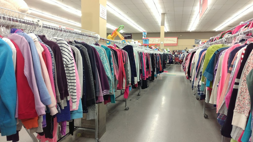 Value Village | 3405 34 St NE, Calgary, AB T1Y 6J6, Canada | Phone: (403) 291-3323