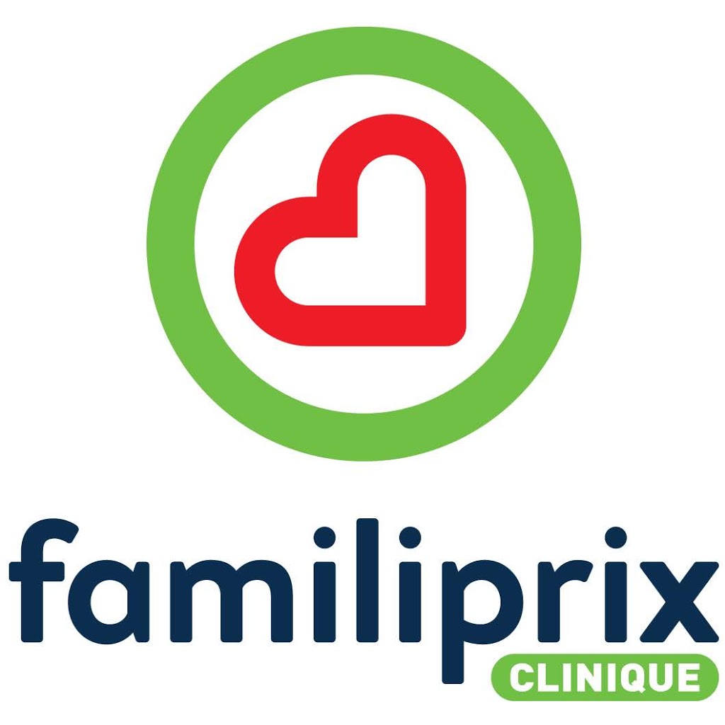 Familiprix Clinique - Renée Mercier et Marie-Claude Jacques | 960 Rue des Ibis, Québec, QC G3K 1L7, Canada | Phone: (581) 836-0140