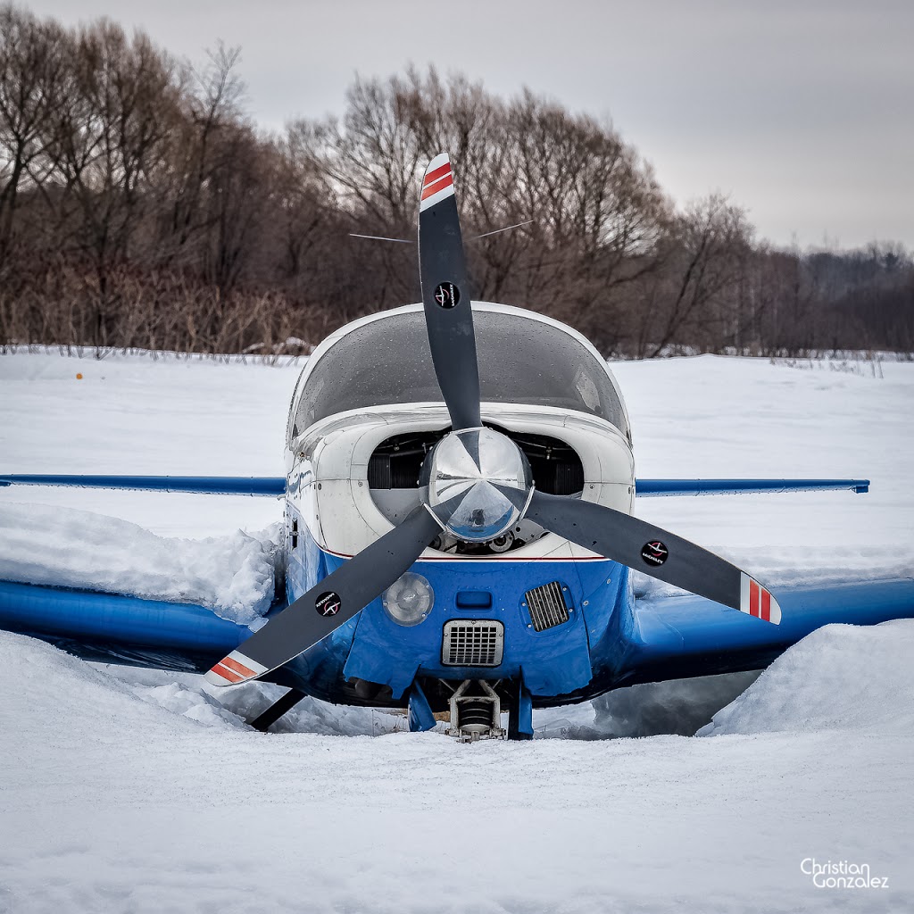 Cooper Aviation Inc - Saint-Lazare Airport | 1700 Ch Ste Angélique, Saint-Lazare, QC J7T 2X8, Canada | Phone: (450) 455-3566