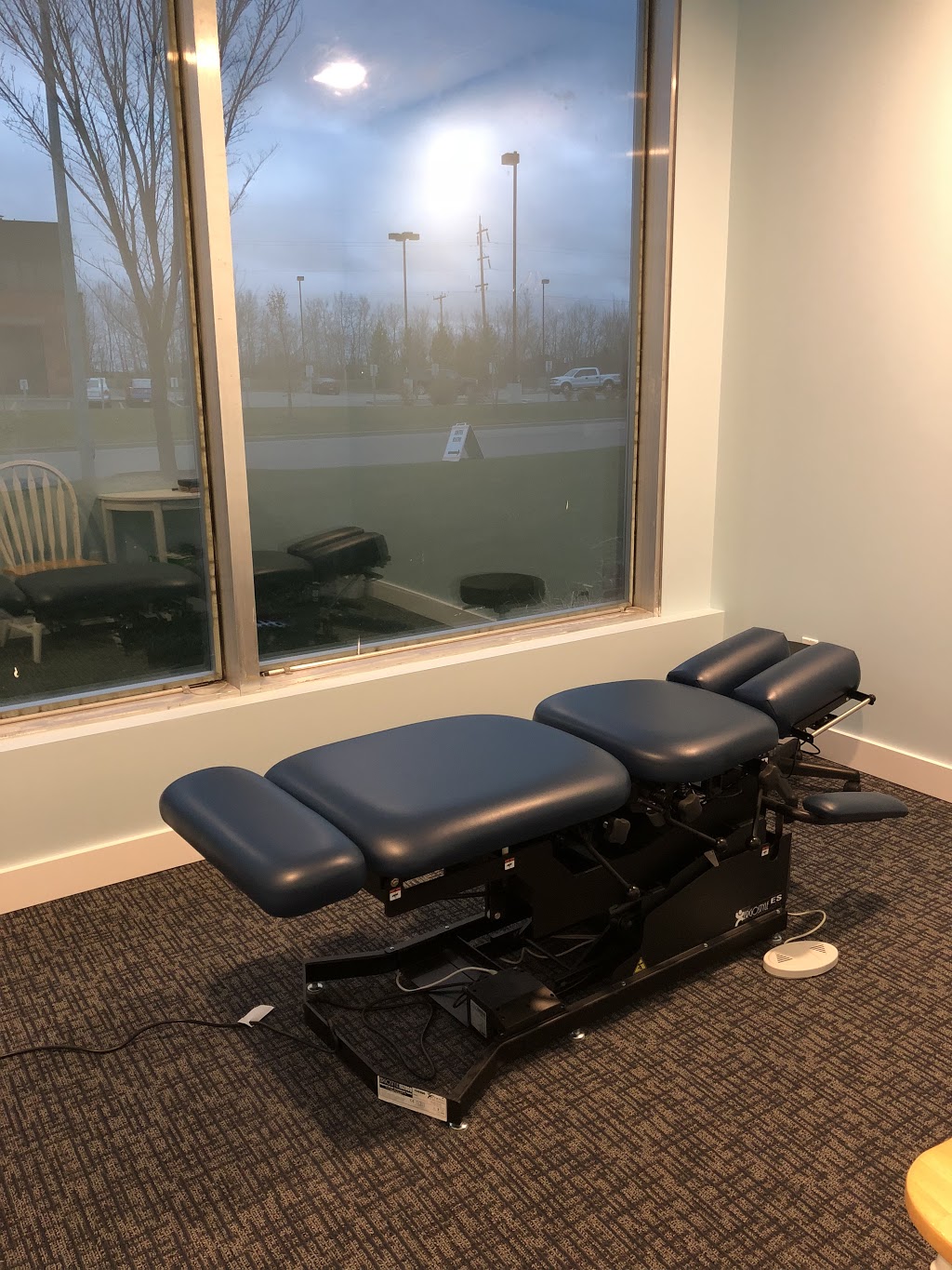 Sublime Health and Family Chiropractic Clinic | 125 Carleton Dr #107, St. Albert, AB T8N 3S6, Canada | Phone: (587) 855-1176