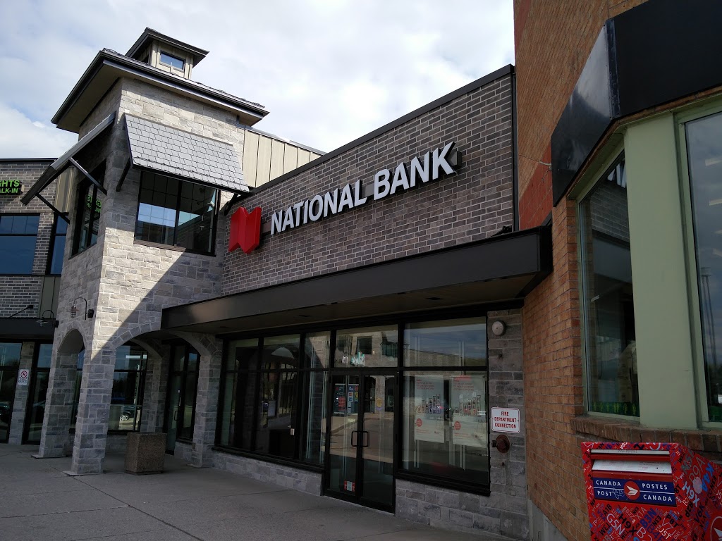 National Bank | 851 Fischer-Hallman Rd, Kitchener, ON N2M 5N8, Canada | Phone: (519) 744-8402