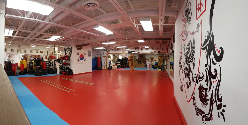 Fighting Griffin Martial Arts | 917 Nipissing Rd, Milton, ON L9T 5E3, Canada | Phone: (905) 878-8941