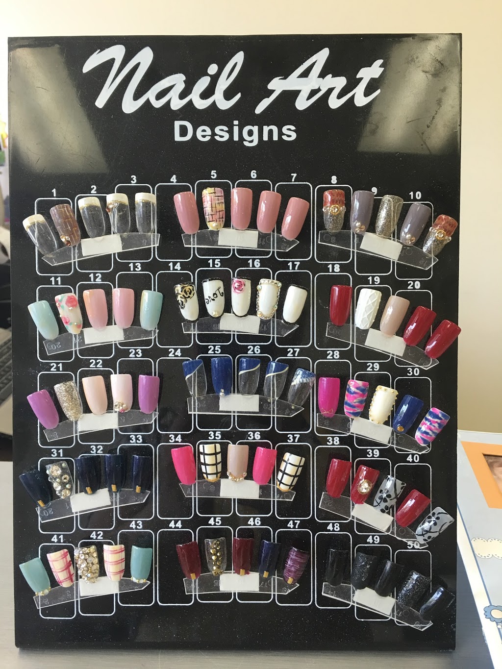 Venus Nails & Spa | 2064 Liverpool Rd, Pickering, ON L1X 1E2, Canada | Phone: (905) 492-7999