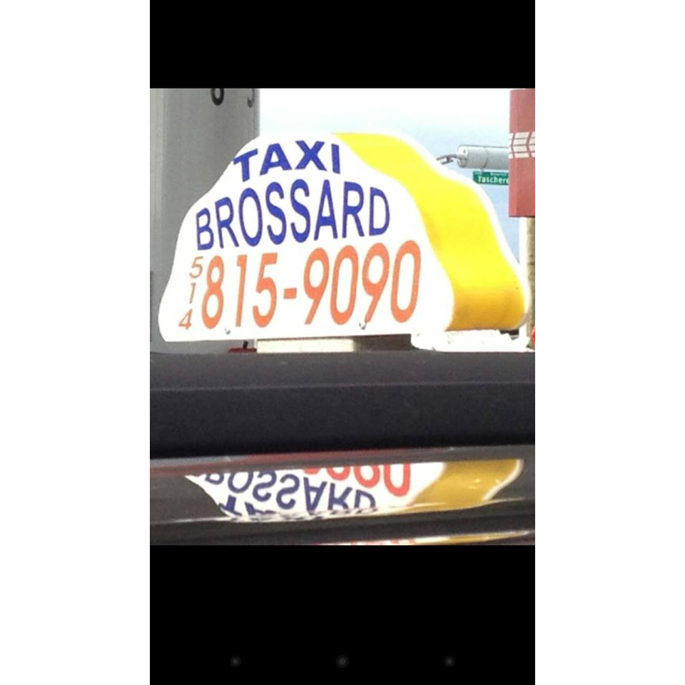 TAXI BROSSARD | 3720 Rue Beaumont, Brossard, QC J4Z 2N7, Canada | Phone: (514) 815-9090