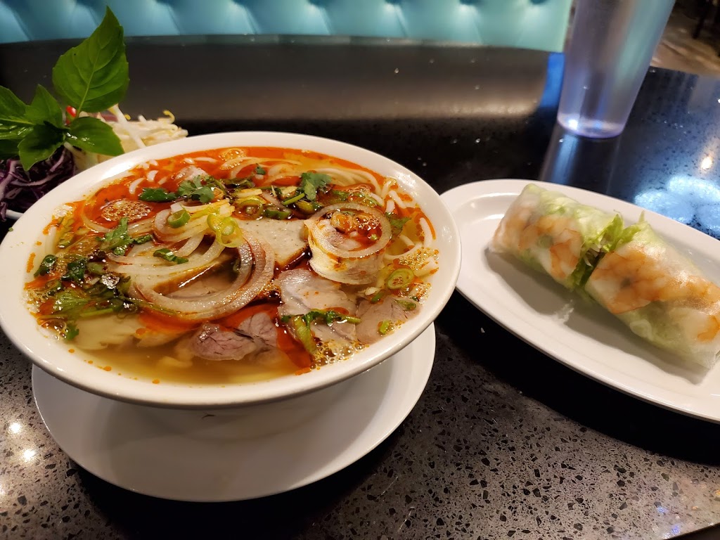 Pho Thanh | 3438 99 St NW, Edmonton, AB T6E 5X5, Canada | Phone: (780) 395-0171