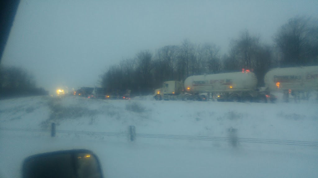 Bumper To Bumper | Dorchester, ON N0L 1G0, Canada