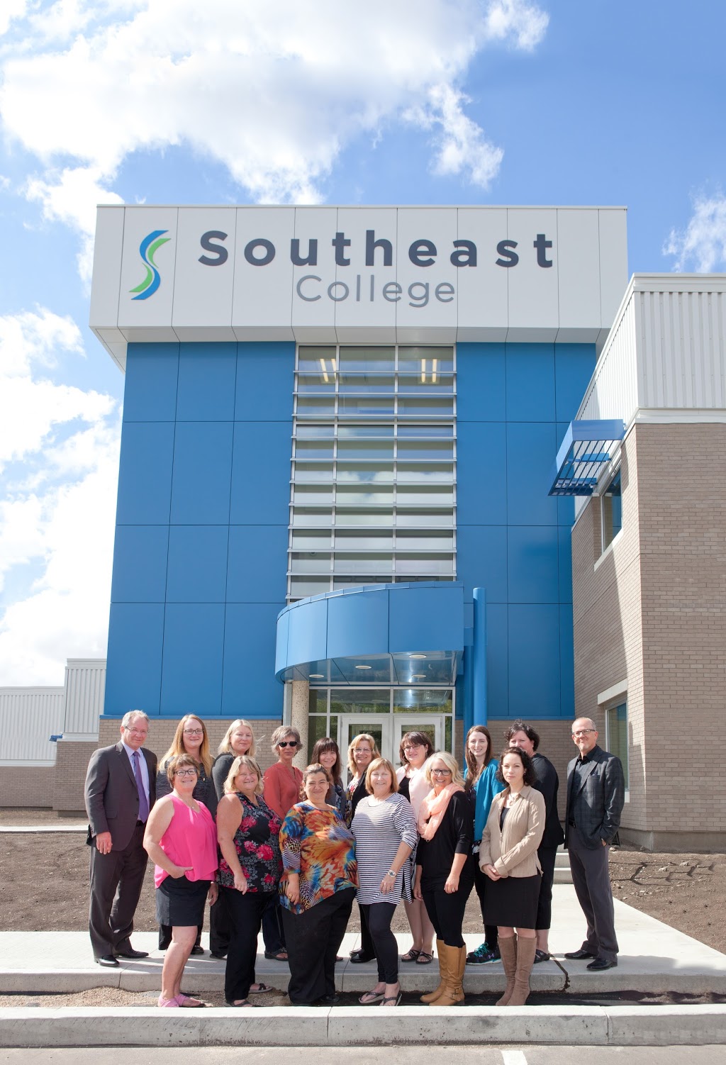 Southeast College | 708 Otterloo St, Indian Head, SK S0G 2K0, Canada | Phone: (306) 695-2228
