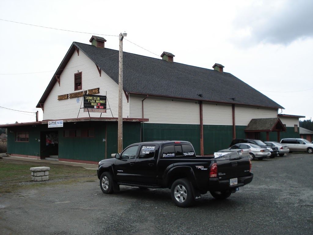 AlpineRoofs.ca | 1548 Extension Rd, Nanaimo, BC V9X 1A7, Canada | Phone: (250) 713-7663