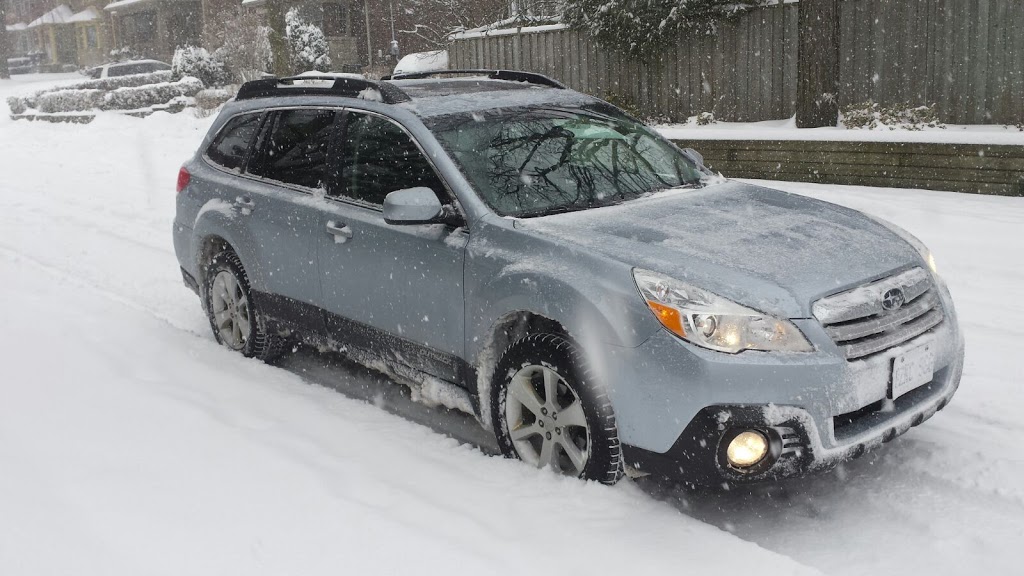 Subaru of Hamilton | 1505 Upper James St, Hamilton, ON L9B 1K2, Canada | Phone: (905) 389-4500