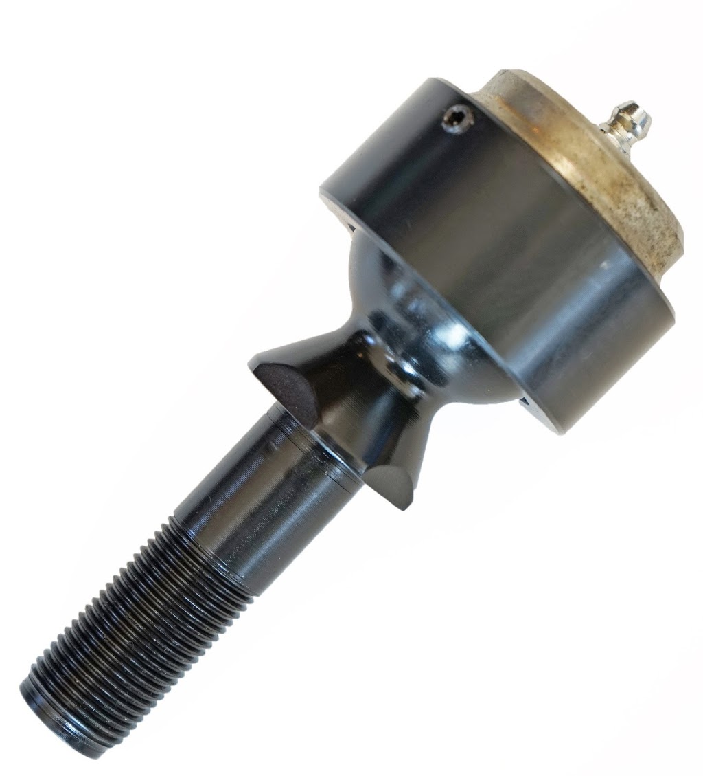 EMF Rod Ends & Steering Components | 237 2 St, Irricana, AB T0M 1B0, Canada | Phone: (403) 935-3540