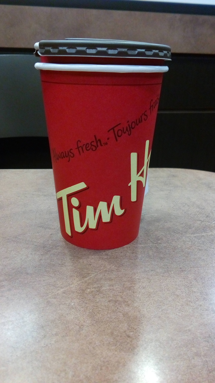 Tim Hortons | 75 Thames St S, Ingersoll, ON N5C 2T2, Canada | Phone: (519) 485-2106