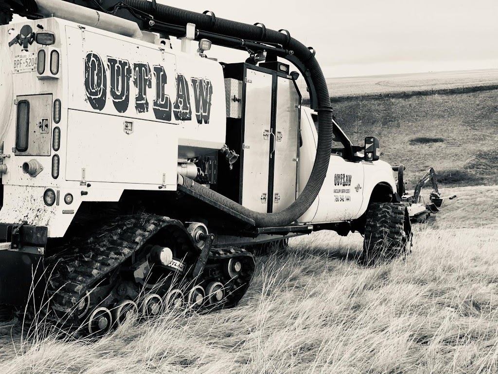 Outlaw Vacuum Services Ltd. | 5102 50 St, Lodgepole, AB T0E 1K0, Canada | Phone: (780) 542-1441