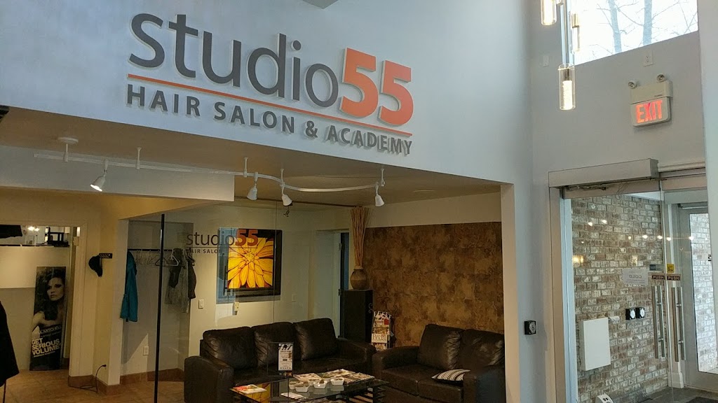 Studio 55 Audio Mastering Division | 7828 Beaverdams Rd, Niagara Falls, ON L2J 1H2, Canada | Phone: (905) 374-6266