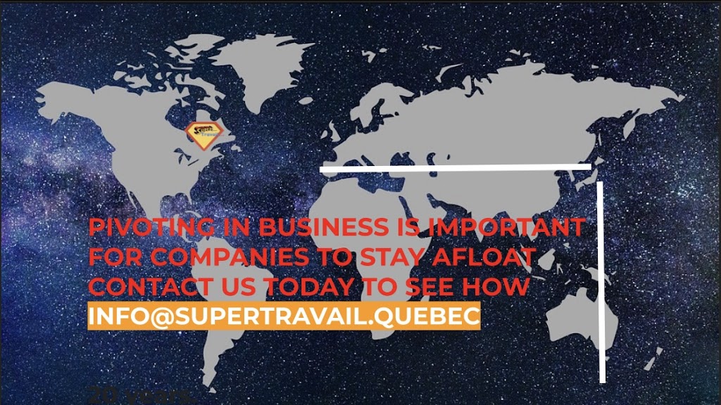 Super Travail Quebec Inc. | 1600 Bd du Souvenir #127, Laval, QC H7N 6K5, Canada | Phone: (514) 229-5094