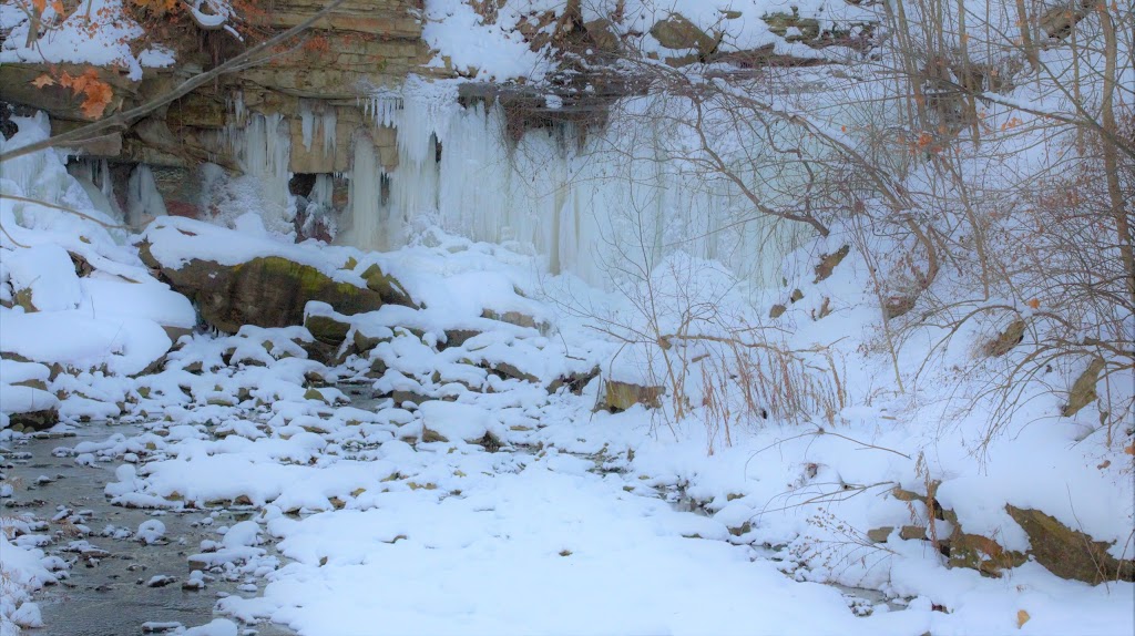 Lower Westcliffe/Lower Cliffview Falls | Chedoke Park B, Hamilton, ON L9C 5B5, Canada