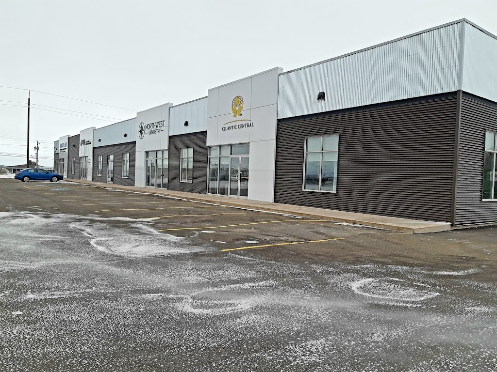 APM Commercial | 21 John Yeo Dr Unit 2, Charlottetown, PE C1E 3J3, Canada | Phone: (902) 569-4000