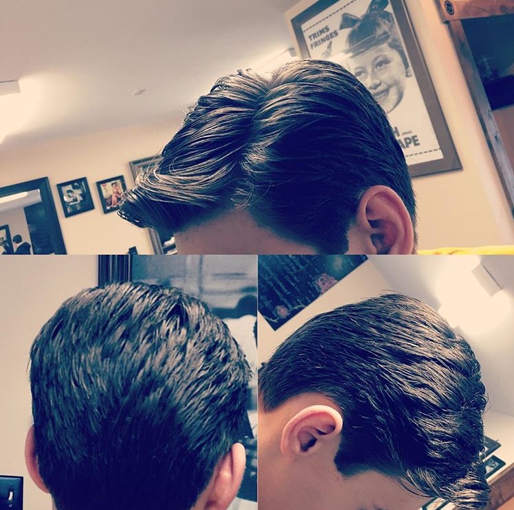 Kemptville Salon & Barber Shop | 4048 County Rd 43, Kemptville, ON K0G 1J0, Canada | Phone: (613) 258-5858