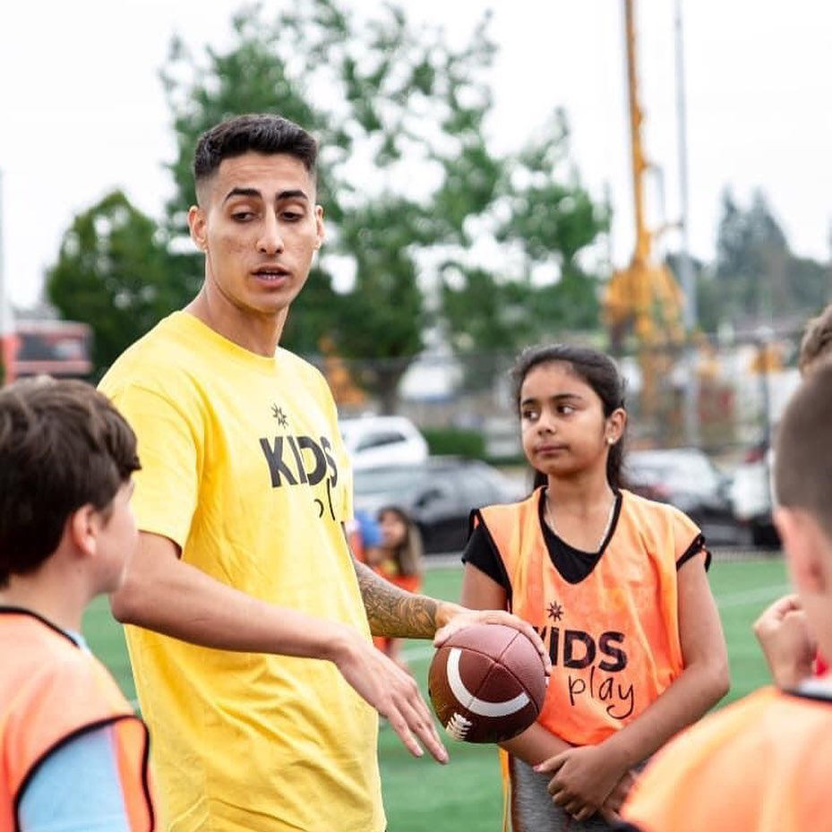 Kids Play Youth Foundation | 10318 Whalley Blvd #1, Surrey, BC V3T 4H4, Canada | Phone: (778) 320-6540
