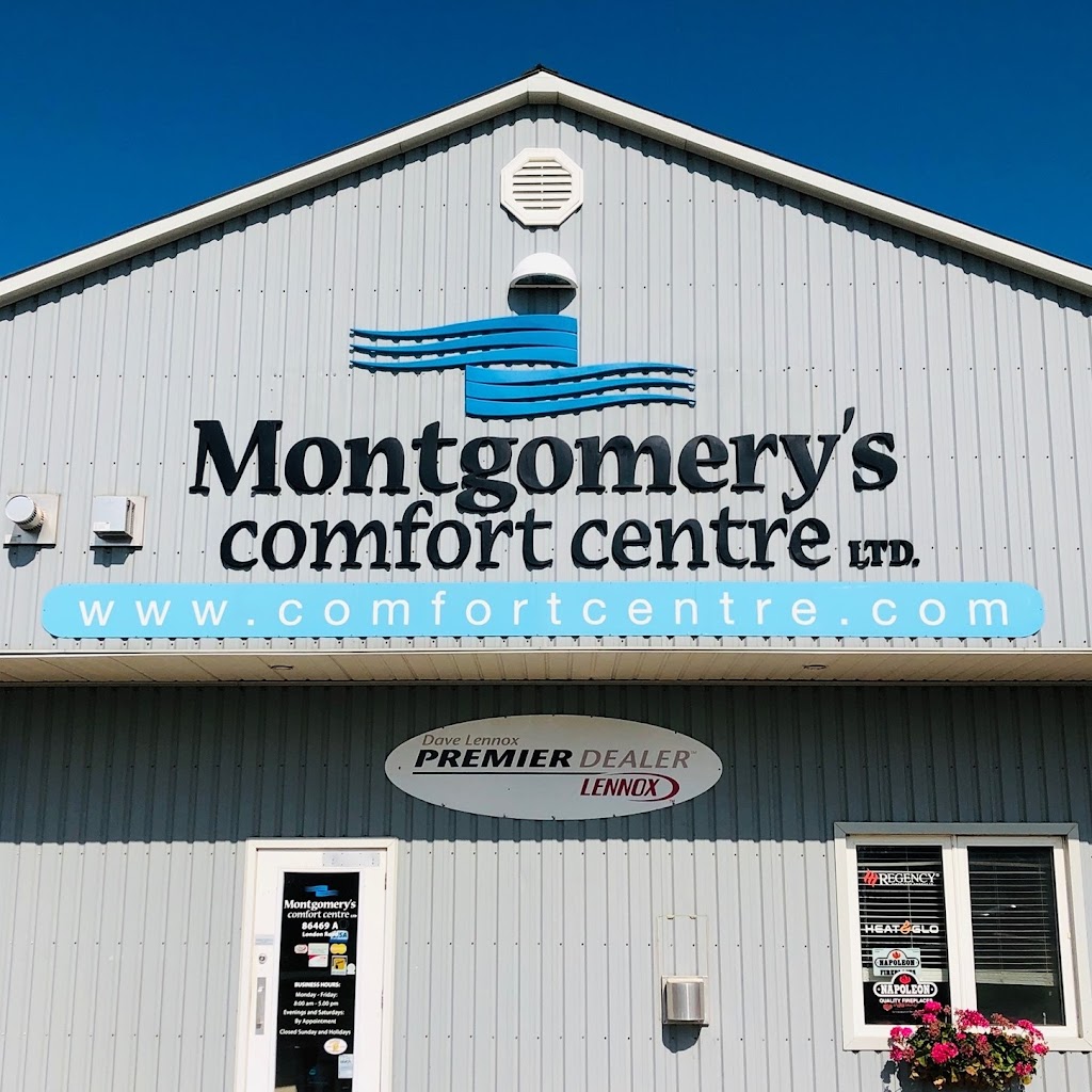 Montgomery Industrial Services Hanover | 681 10th St, Hanover, ON N4N 1S1, Canada | Phone: (226) 917-8220