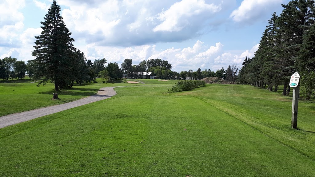 Club de Golf St Janvier | 21081 Rue Charles, Mirabel, QC J7J 1P1, Canada | Phone: (450) 435-9631