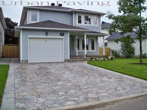 Urban Paving Inc | 1245 St. Jean St, Orléans, ON K1C 7E1, Canada | Phone: (613) 558-4879