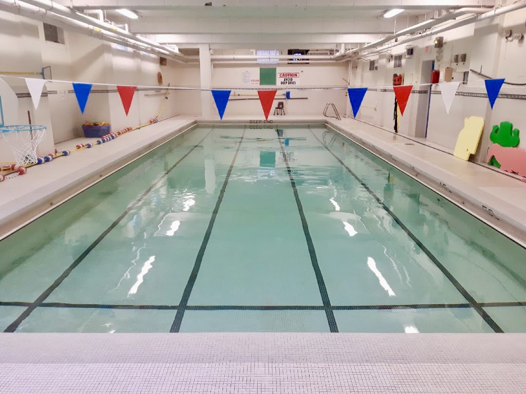 Aquatics Academy | 391 St Clements Ave, Toronto, ON M5N 1M2, Canada | Phone: (647) 350-7946