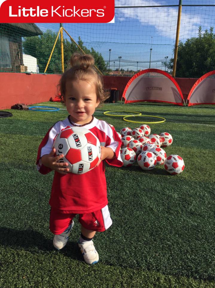 Little Kickers FC Niagara Region | 14 Millpond Rd, Niagara-on-the-Lake, ON L0S 1J1, Canada | Phone: (289) 228-5360