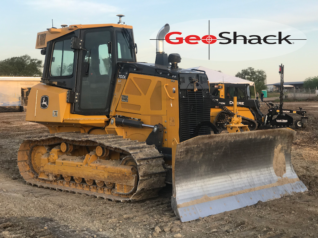 GeoShack - London | 1930 Mallard Rd, London, ON N6H 5M1, Canada | Phone: (519) 235-0240