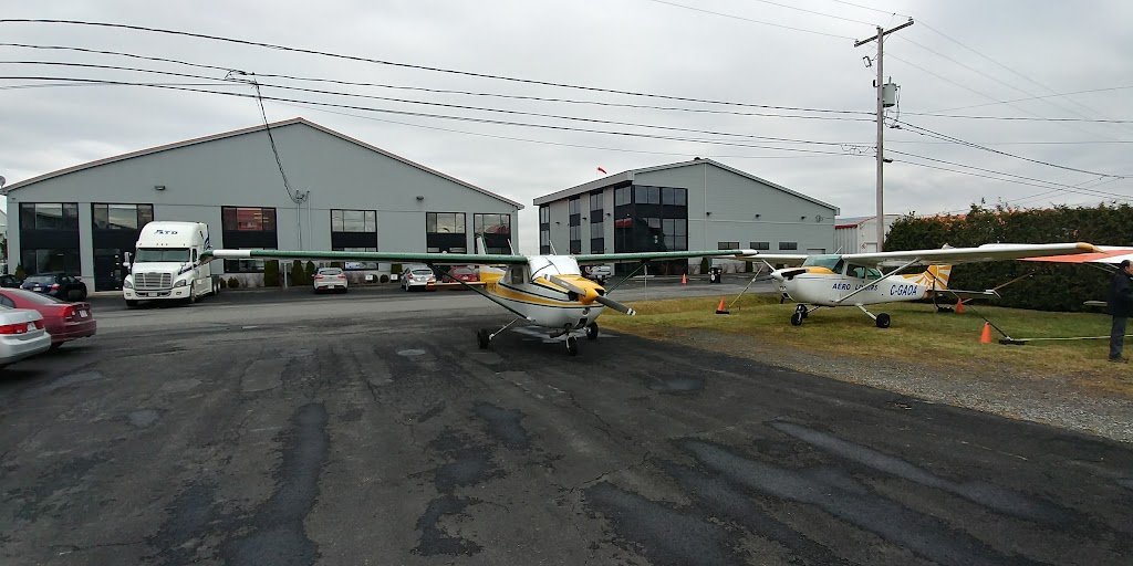 Aviamax Inc | 2440 Rue de lAéroport, Saint-Mathieu-de-Beloeil, QC J3G 0C9, Canada | Phone: (450) 446-2570