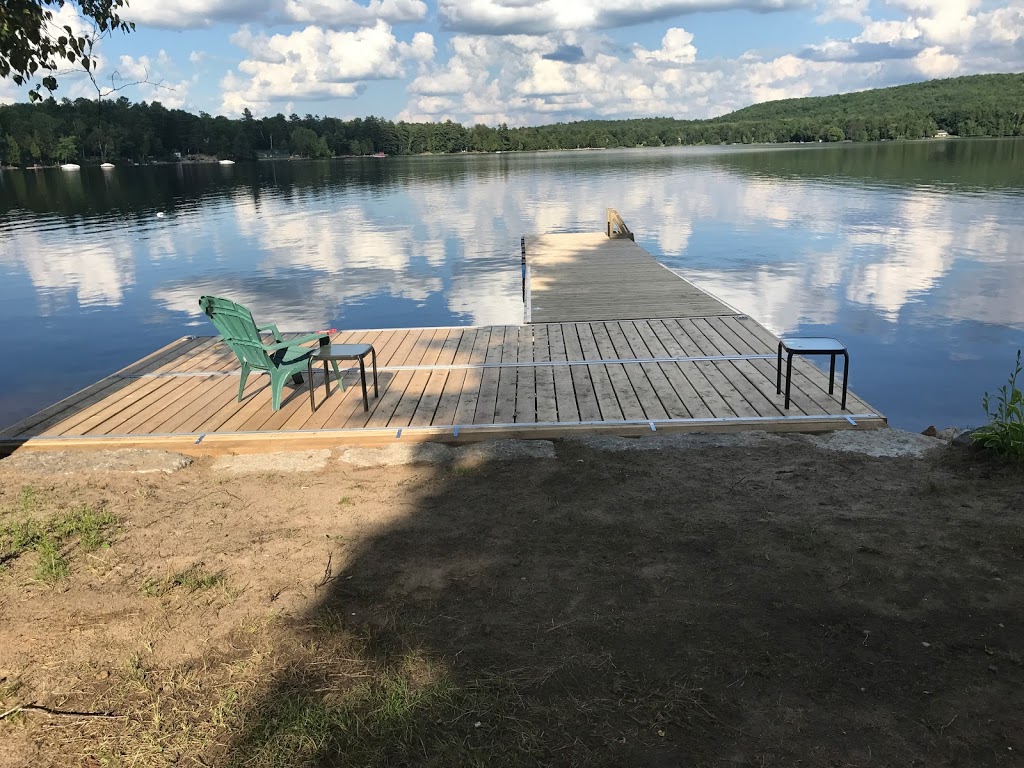 The Dock Shop | Minden Hills, ON K0M 2K0, Canada | Phone: (705) 306-0090