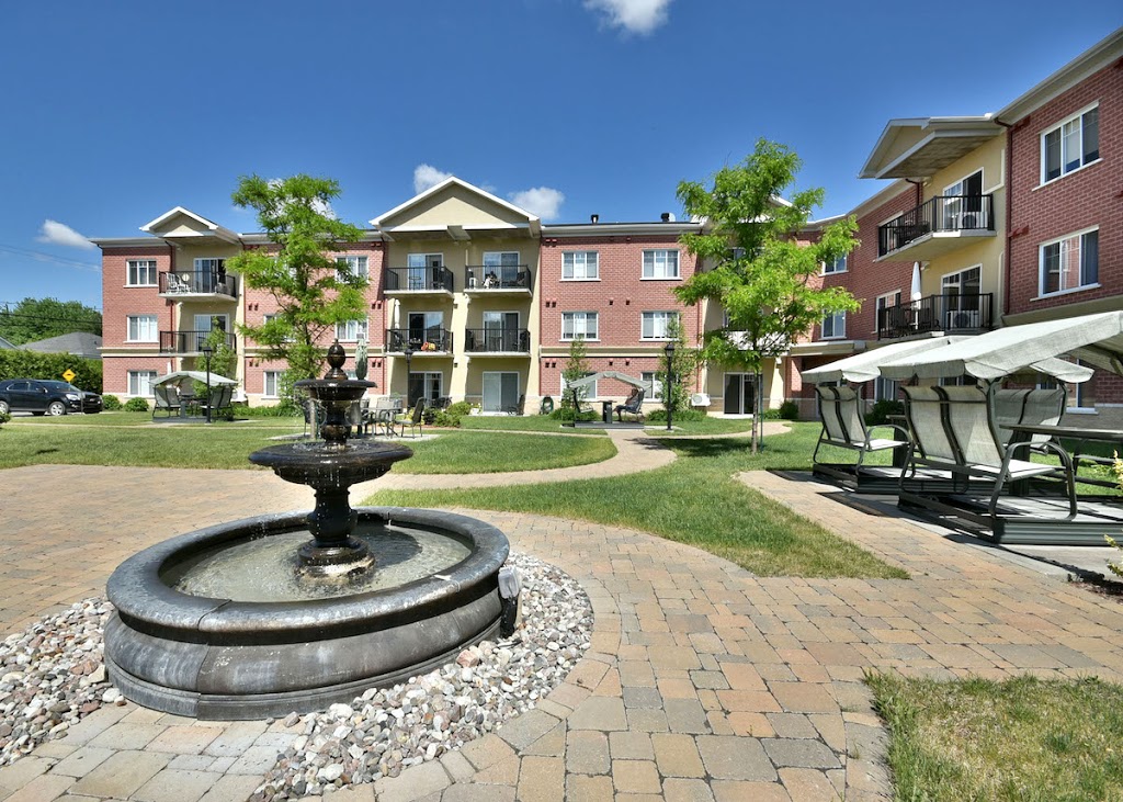 Les Jardins de la Yamaska | 3200 Rue Saint-Charles, Saint-Hyacinthe, QC J2T 0A1, Canada | Phone: (450) 230-6516