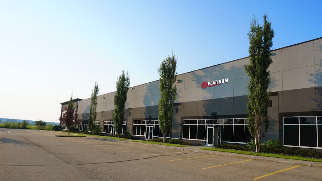 Platinum North America | 4019 53 Ave NW, Edmonton, AB T6B 3R5, Canada | Phone: (780) 461-6293