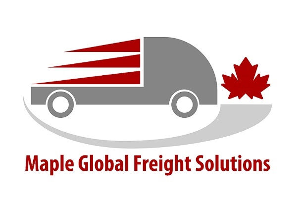MAPLE GLOBAL FREIGHT SOLUTIONS INC | 7505 Kimbel St UNIT 2, Mississauga, ON L5S 1A7, Canada | Phone: (905) 226-9097