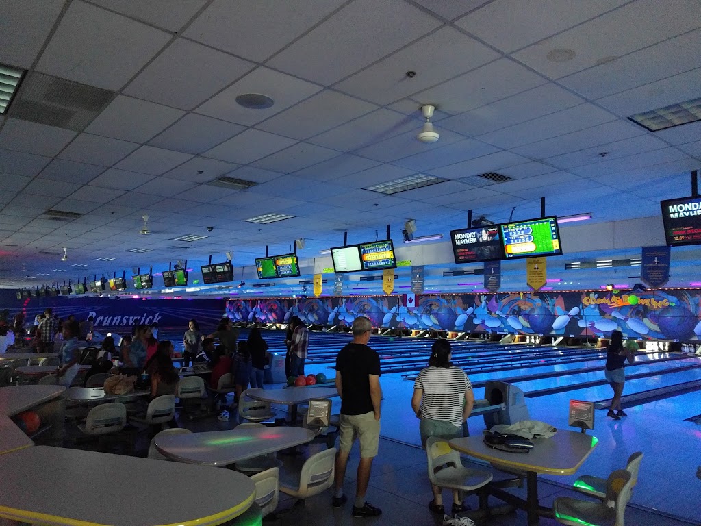 Brunswick Zone Bramalea Lanes | 50 Bramtree Ct, Brampton, ON L6S 5Z7, Canada | Phone: (905) 790-0052