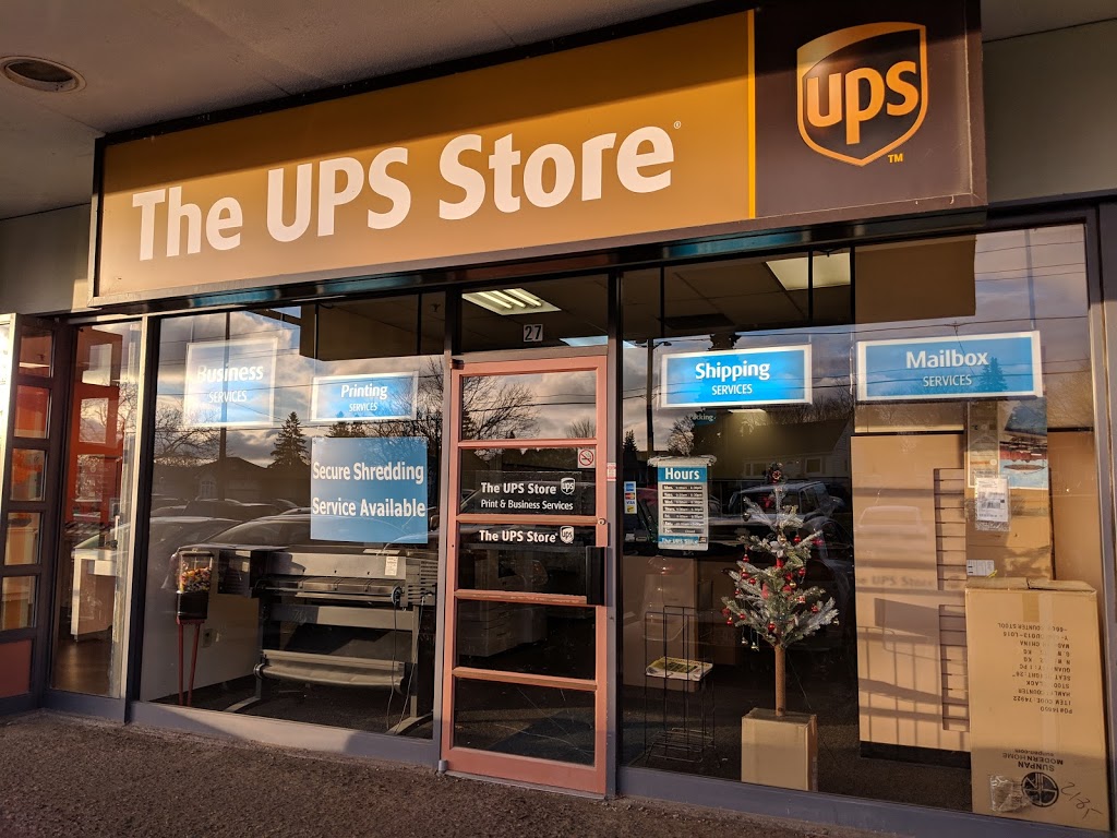 The UPS Store | 1300 King St E, Oshawa, ON L1H 8J4, Canada | Phone: (905) 432-3273