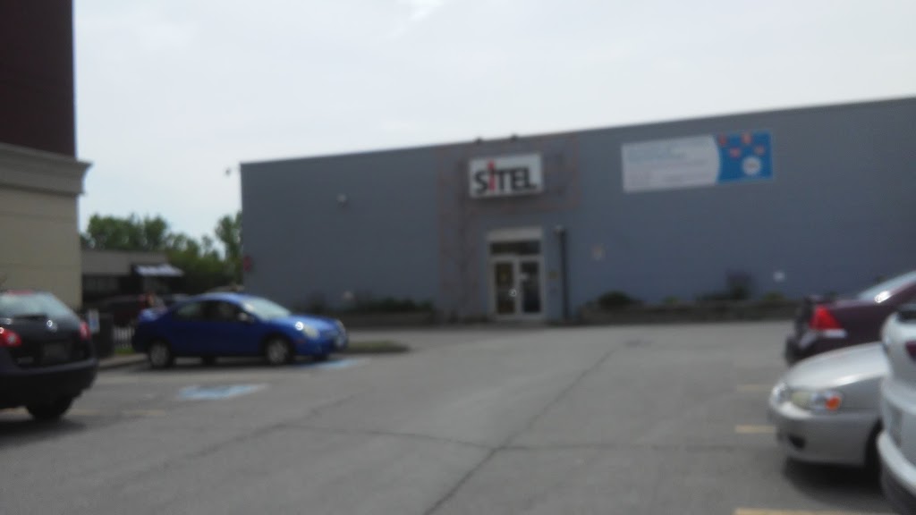 Sitel St. Catharines | 333 Ontario St, St. Catharines, ON L2R 4M6, Canada | Phone: (905) 988-2000