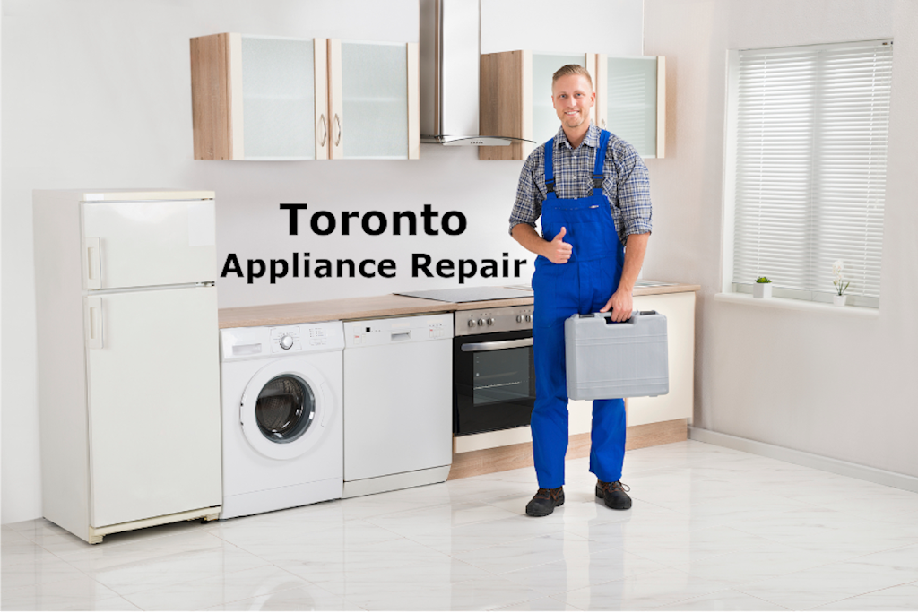 Appliance Service - Appliance Repair | 15 Oxford Dr, Toronto, ON M6M 5C4, Canada | Phone: (416) 639-9747