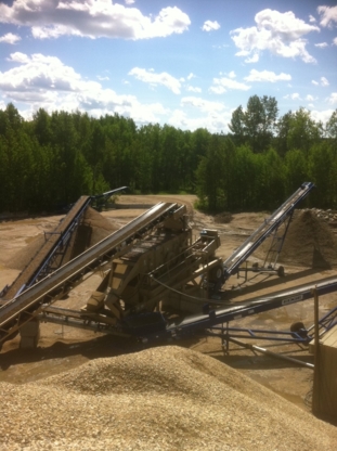 Valley Concrete (2003) Inc | 5305 34 Ave, Drayton Valley, AB T7A 1R8, Canada | Phone: (780) 542-5488