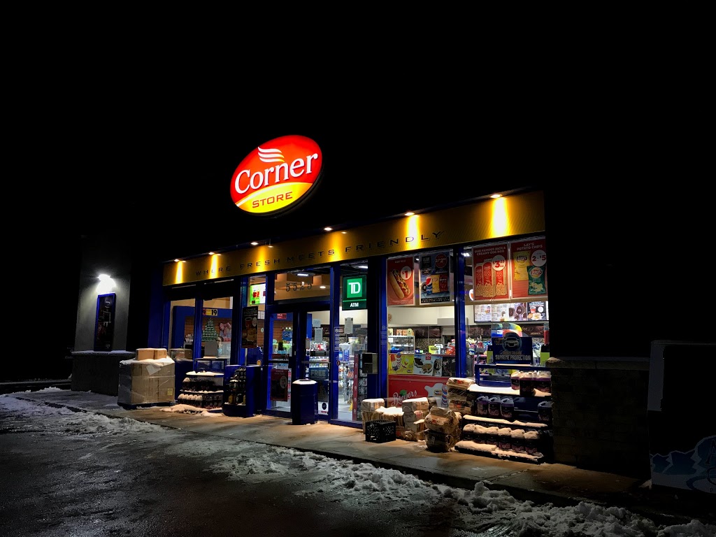 Ultramar | 5525 Appleton Side Rd, Almonte, ON K0A 1A0, Canada | Phone: (613) 256-1123