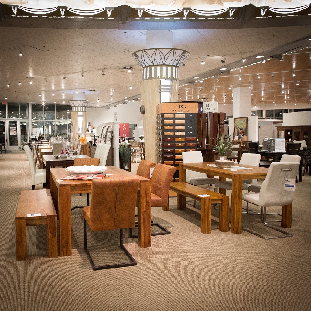 Tanguay furniture Les Saules | 4875 Boulevard de lOrmière, Québec, QC G1P 1K6, Canada | Phone: (800) 826-4829