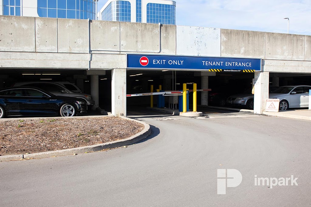 Impark Parking | 181 The West Mall, Etobicoke, ON M9C 5L5, Canada | Phone: (416) 369-1801