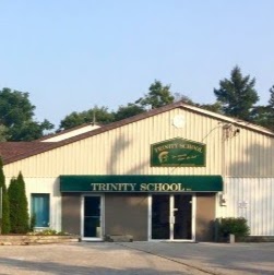 Woodstock Trinity School | East Zorra-Tavistock, ON N0J 1M0, Canada | Phone: (519) 469-3434