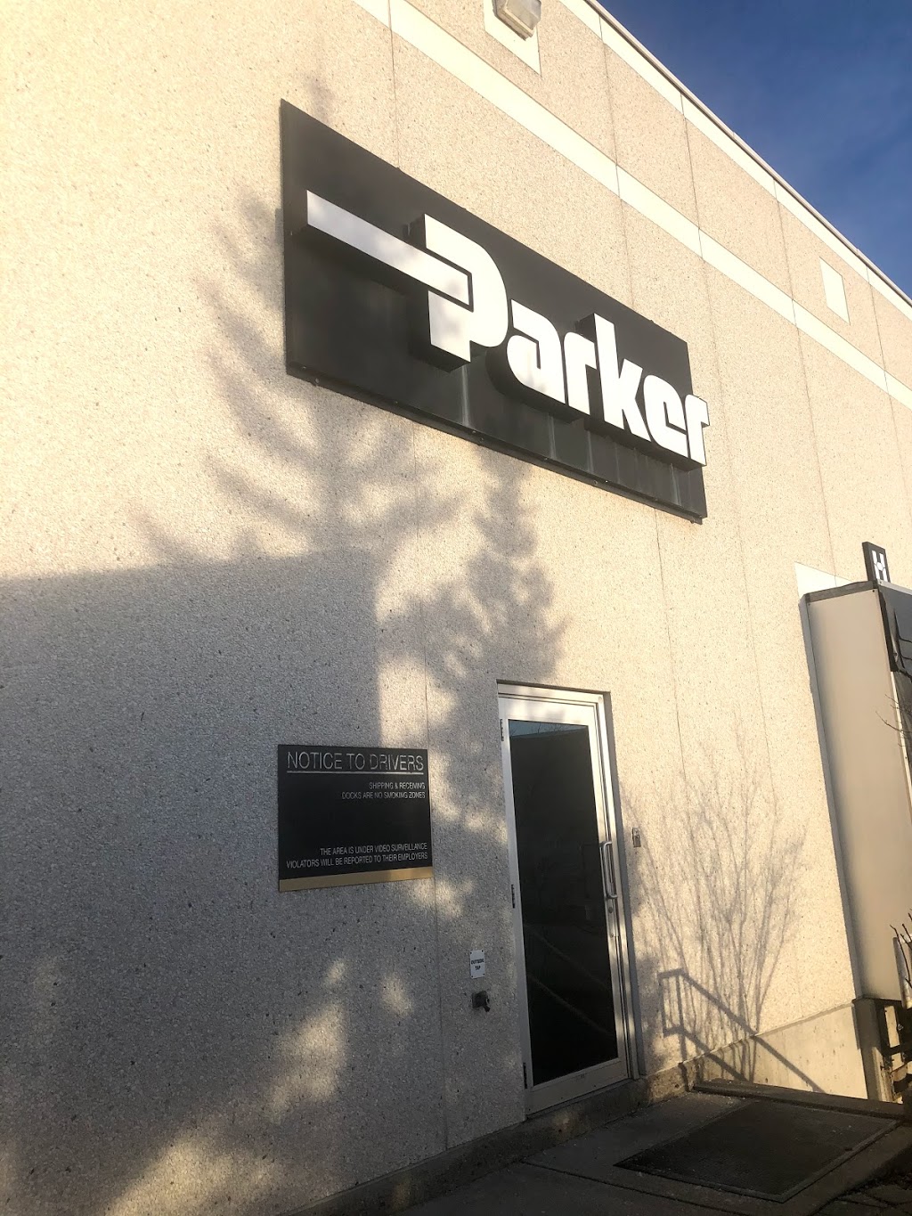 Parker Hannifin Canada Motion & Control Division | 160 Chisholm Dr, Milton, ON L9T 3G9, Canada | Phone: (905) 693-3000