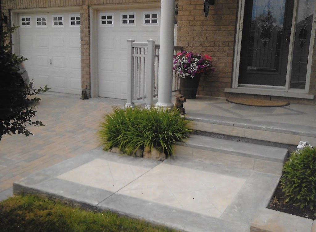 Eagle Landscaping Ltd | 107 Forestview Rd, Oro-Medonte, ON L3V 0R4, Canada | Phone: (705) 826-1258