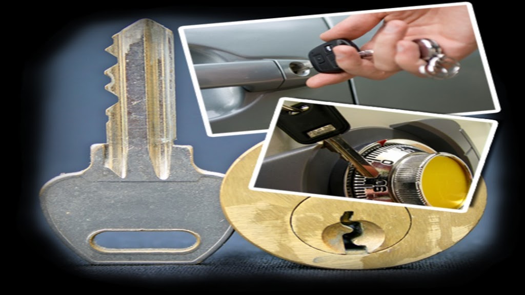 Rose Locksmith Of Aurora | 419-429 William Graham Dr, Aurora, ON L4G 7C7, Canada | Phone: (289) 802-3879