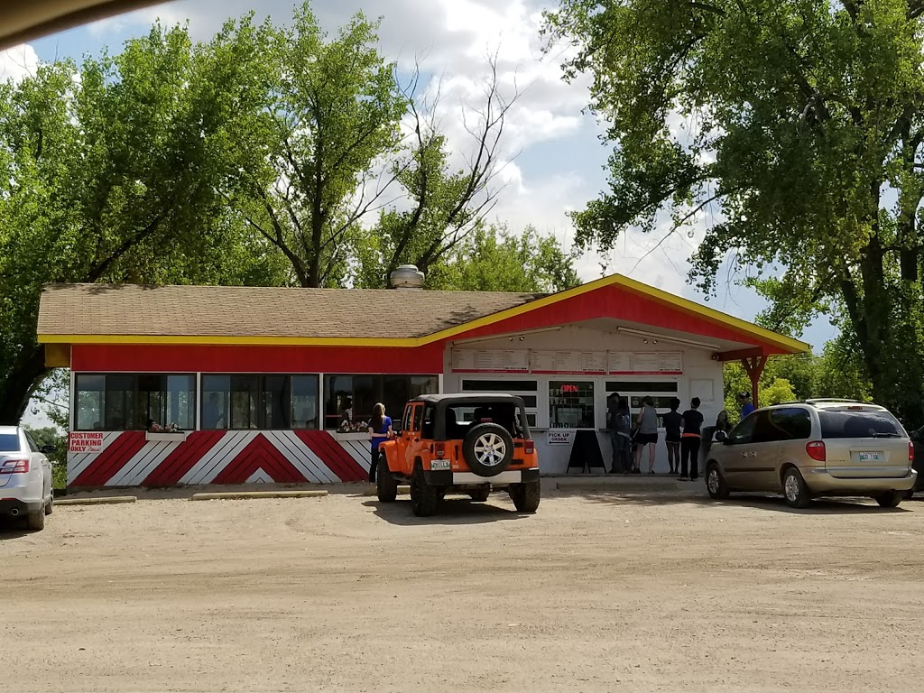 Mas Drive-in restaurant | 58 MB-13, Elm Creek, MB R0G 0N0, Canada | Phone: (204) 436-2345