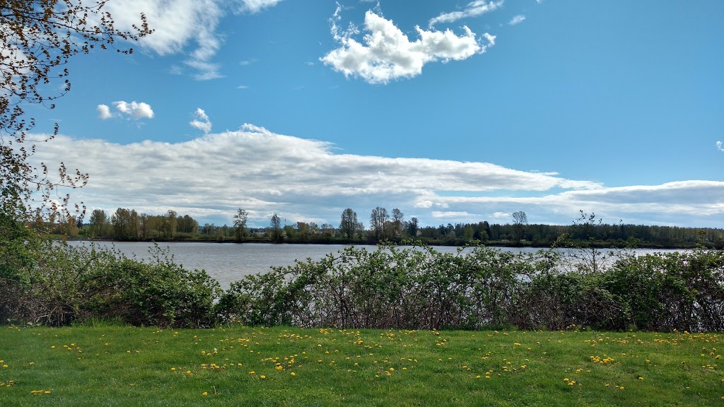 Shoreline Park | 51 Bonson Rd, Pitt Meadows, BC V3Y 0A9, Canada