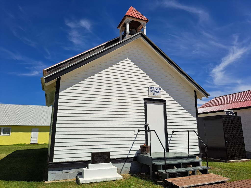 Hanna Pioneer Museum & Village | 502 Pioneer Trail, Hanna, AB T0J 1P0, Canada | Phone: (403) 854-4244